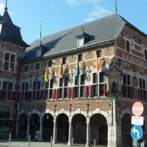 Stadhuis